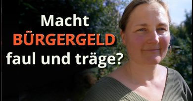Bürgergeld : incitation à l'oisiveté en Allemagne ?