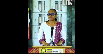 Burkina Faso : ONG obligées de domicilier leurs comptes au Trésor