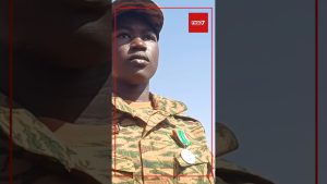 Burkina Faso : VDP Zoungrana Félicité, blessée en attaque