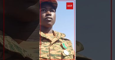 Burkina Faso : VDP Zoungrana Félicité, blessée en attaque