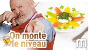 Burrata et tomate : l'art de sublimer la simplicité