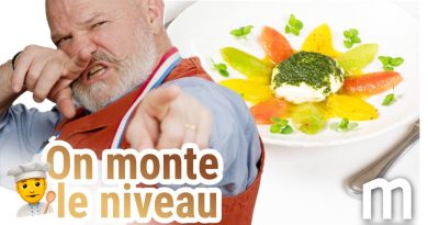 Burrata et tomate : l'art de sublimer la simplicité