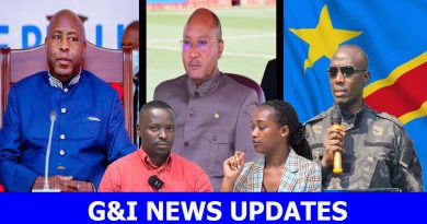 Burundi : Ndayishimiye et Bunyoni unissent leurs forces