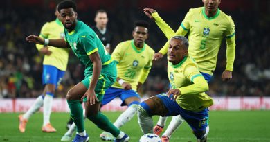 Buteur et double passeur décisif contre le Kenya, Ibrahim Mbaye en feu pour sa première titularisation avec le Sénégal