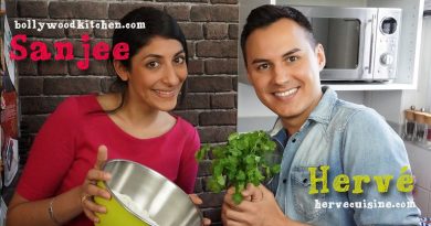 Butter Chicken : Recette indienne de poulet au beurre