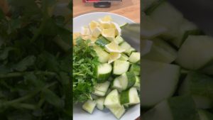 Buvez du jus de concombre pendant 14 jours pour détoxifier