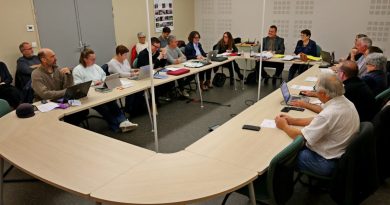 Buxy. Conseil municipal : les bénévoles indispensables, une convention pour les protéger