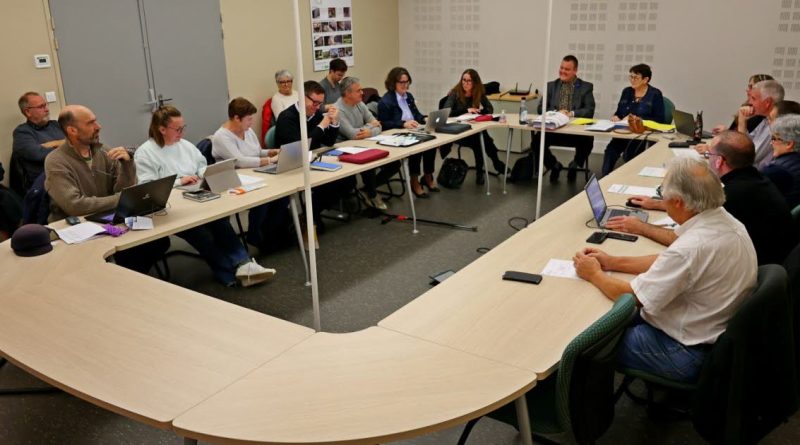 Buxy. Conseil municipal : les bénévoles indispensables, une convention pour les protéger