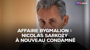 Bygmalion : Nicolas Sarkozy de nouveau condamné