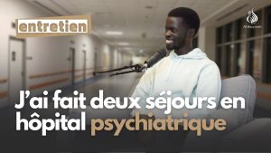 Byron : un récit poignant sur dépression et hospitalisations