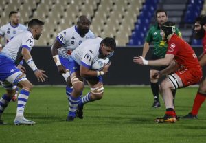 CA Périgueux. La victoire à Suresnes peut être fondatrice