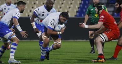 CA Périgueux. La victoire à Suresnes peut être fondatrice