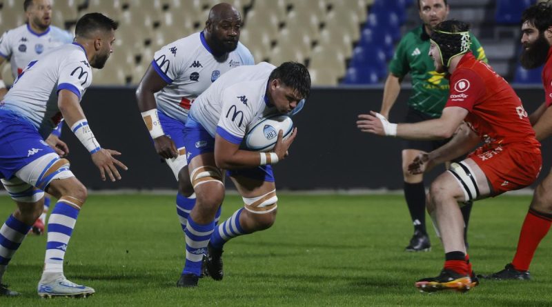 CA Périgueux. La victoire à Suresnes peut être fondatrice