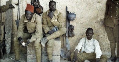 ARAGON, GUERRE 14-18, SOUFFFRANCE, AFRICAINS, AFRIQUE, FRANCE, SOLDAT, INCONNUE