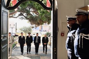 CAPA / Communauté D'agglomération Pays Ajaccien