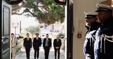 CAPA / Communauté D'agglomération Pays Ajaccien