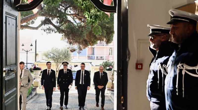 CAPA / Communauté D'agglomération Pays Ajaccien