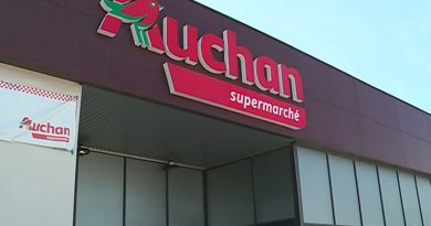 CARTE. Auchan : votre supermarché va-t-il devenir un Intermarché ?