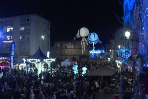 CARTE. Les trois marchés de Noël les plus originaux de 2025 en Alsace : horaires, accès, toutes les infos pratiques