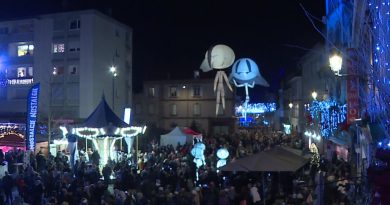 CARTE. Les trois marchés de Noël les plus originaux de 2025 en Alsace : horaires, accès, toutes les infos pratiques