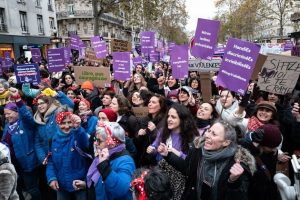 CARTE. Violences sexistes et sexuelles : des manifestations prévues dans toute la région le 22 novembre