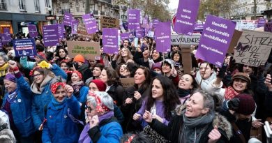 CARTE. Violences sexistes et sexuelles : des manifestations prévues dans toute la région le 22 novembre