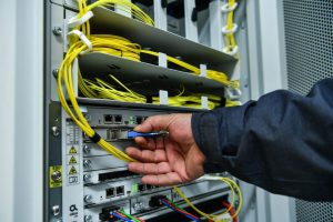 CARTE. Votre commune est-elle bien reliée à la fibre en Centre-Val de Loire ?