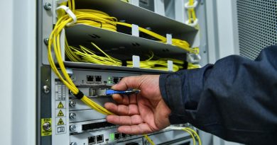 CARTE. Votre commune est-elle bien reliée à la fibre en Centre-Val de Loire ?