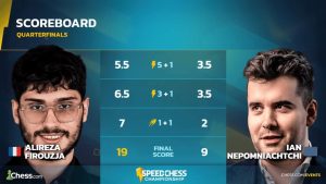 C'Chartres Échecs : le club qui dynamise la scène échiquéenne locale