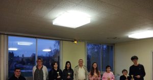 CD22 Jeunes Individuel / Résultats des 22 et 23 novembre 2025