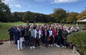 CD35 – FINALE DE LA FEMINA 2025