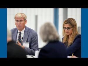 CDC ne recommande plus les vaccins COVID-19 pour tous