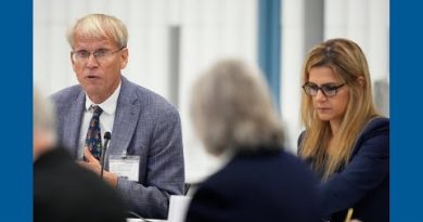 CDC ne recommande plus les vaccins COVID-19 pour tous