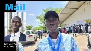 CEPO : Riek Machar dénonce l'absence de régulations sanitaires