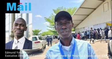 CEPO : Riek Machar dénonce l'absence de régulations sanitaires