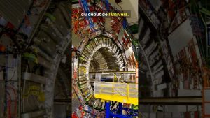 CERN : L'Accélérateur de Particules le Plus Puissant au Monde