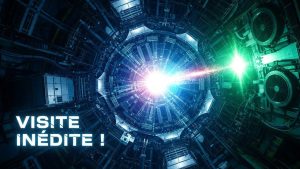 CERN : Le Plus Puissant Accélérateur de Particules au Monde