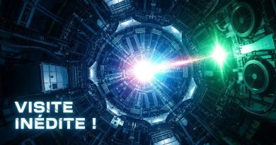 CERN : Le Plus Puissant Accélérateur de Particules au Monde