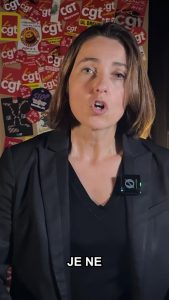 CGT Collectivité de Corse-Cullettività di Corsica