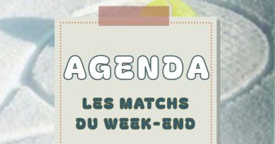 🎾 CHAMPIONNAT HIVER 2026 ❄️