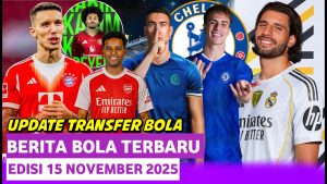 CHELSEA RECRUTE YILDIZ & VLAHOVIC, MADRID VEUT SZOBOZLAI !