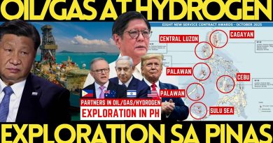 CHINE ÉCARTE : HYDROGÈNE POUR L'EXPLORATION PÉTROLIÈRE