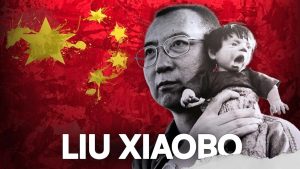 CHINE : L'homme que le régime cherche à faire disparaître