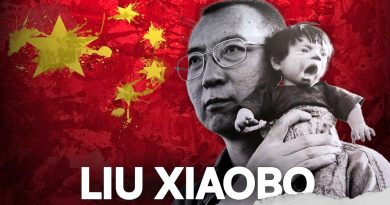 CHINE : L'homme que le régime cherche à faire disparaître