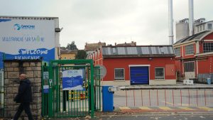 La Blédina délocalisée en Pologne : fermeture de l'usine historique à Villefranche-sur-Saône