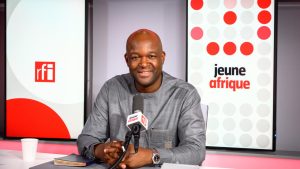 Éco d'ici éco d'ailleurs: Mobiliser l’épargne pour les économies africaines — Marc Kamgaing