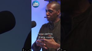 CLAUDY SIAR : « JULIEN DRAY N'EXISTERAIT PAS SANS SOS RACISME. »