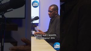 CLAUDY SIAR : « MON EXPÉRIENCE DU RACISME D'ÉTAT »