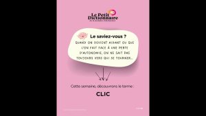 CLIC et Alzheimer : soutien local pour les aidants