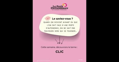 CLIC et Alzheimer : soutien local pour les aidants